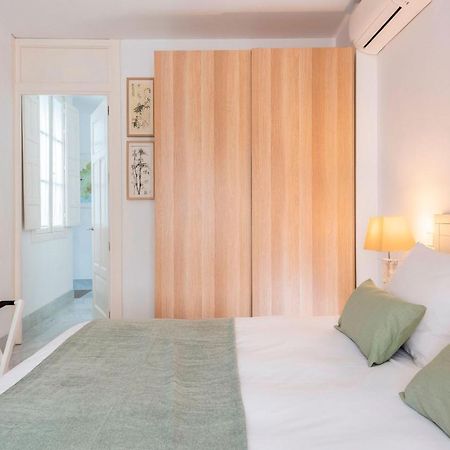 Genteel Home Pasaje Santa Cruz إشبيلية المظهر الخارجي الصورة