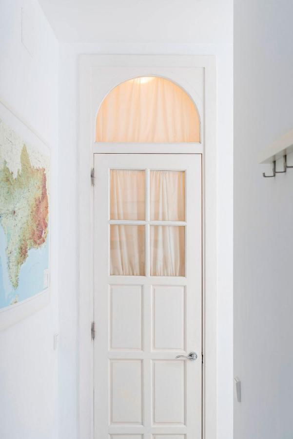 Genteel Home Pasaje Santa Cruz إشبيلية المظهر الخارجي الصورة
