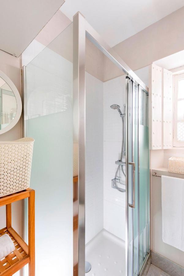 Genteel Home Pasaje Santa Cruz إشبيلية المظهر الخارجي الصورة